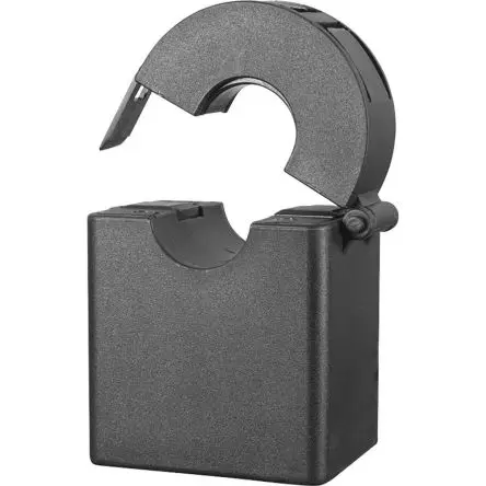 Produktfoto 1 von Carlo Gavazzi CTV Stromwandler 800 A, Kabel, 600V ac, 16 mm