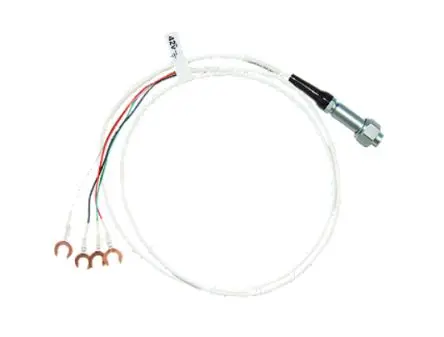 Produktfoto 1 von Keysight Technologies Niedriges thermisches Eingangskabel für 34420A