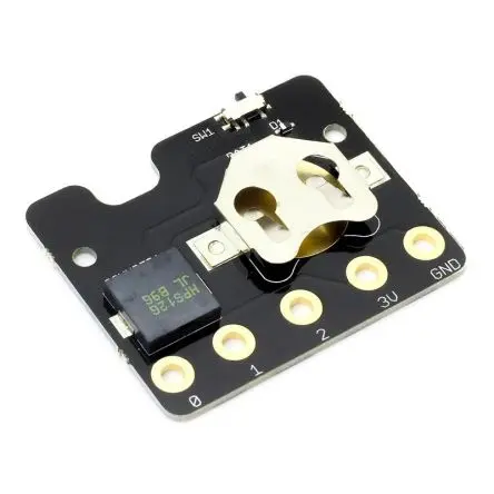 Produktfoto 1 von Kitronik Stromversorgungsplatine für BBC Microbit V2, Kitronik MI Strom
