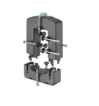 Produktfoto 1 von Carlo Gavazzi CTV Stromwandler 800 A, Sammelschiene, Kabel, 600V ac, 10 mm