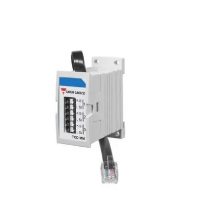 Produktfoto 1 von Carlo Gavazzi Integrator für  Energiemessgerät