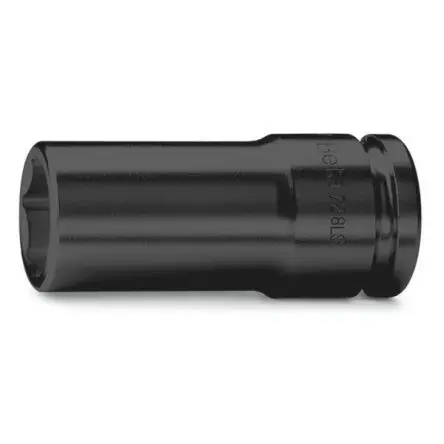 Produktfoto 1 von BETA 19.05 mm, 36 mm Sechskant Schlag-Steckschlüssel lang, 100 mm