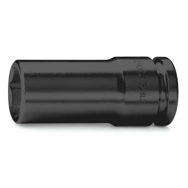 Produktfoto 1 von BETA 19.05 mm, 30 mm Sechskant Schlag-Steckschlüssel lang, 100 mm