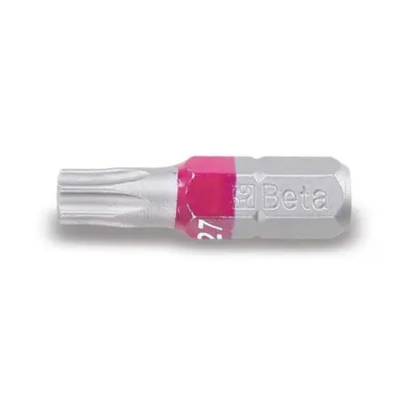 BETA T10 TORX® Schraubbit, Biteinsatz