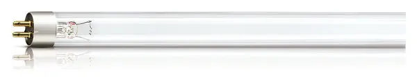 Produktfoto 1 von Orbitec Entkeimungslampe 8 W G5-T5 Sockel, L. 288 mm ø 16 mm