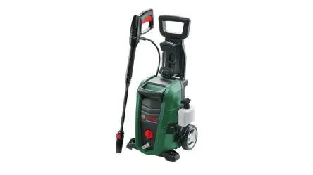 Produktfoto 1 von Bosch Universal Aquatak 135 Hochdruckreiniger 135 bar / 230V, 450 l/h