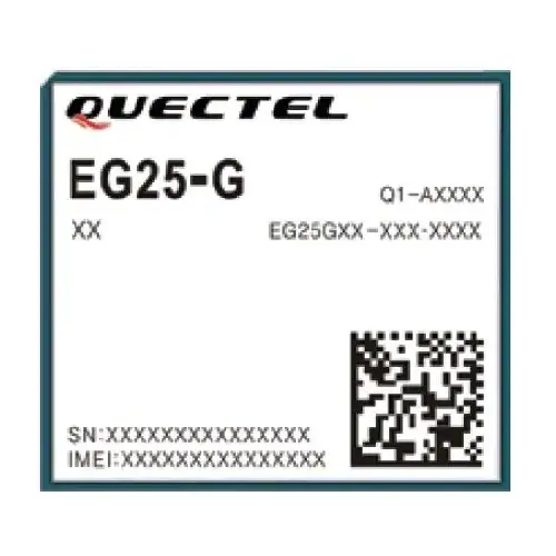 Produktfoto 1 von Quectel Evaluierungsplatine