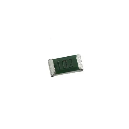 KOA SG73P, AEC-Q200 Dickschicht SMD-Widerstand 12 kΩ ±1 % / 0.33 W ±25 ppm/°C, 0603 Gehäuse