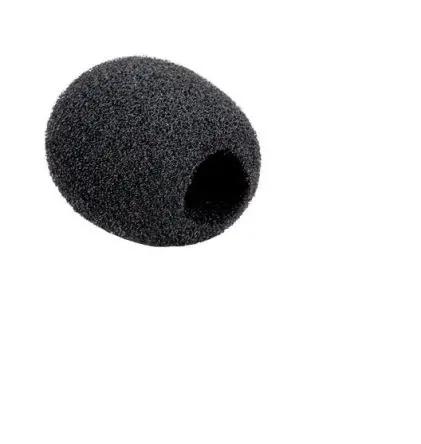 Produktfoto 1 von 3M Windsack, Schwarz