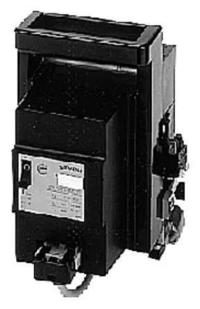Produktfoto 1 von Siemens 3NP5 Sicherungsschalter-Trennschalter / 3-polig 160A Umschlossen, NH00 Sicherungsgröße