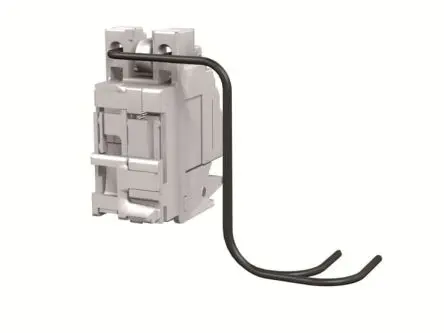 Produktfoto 1 von ABB SACE Unterspannungsauslöser für Überlastschalter XT1, XT2, XT3, XT4