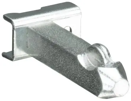 Produktfoto 1 von ABB MSOX Welle Antriebswelle für MO325, MS116, MS132, MS325