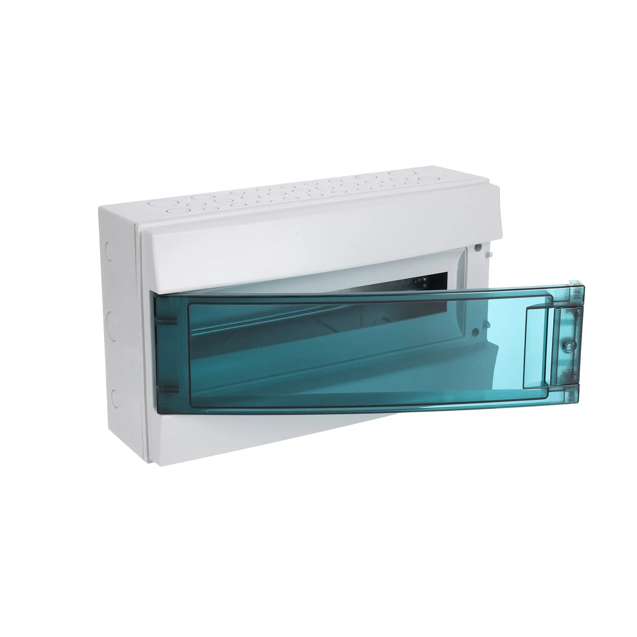 Produktfoto 1 von ABB MISTRAL65 Verbrauchereinheit aus Kunststoff, 125 A No IP65 System pro E comfort