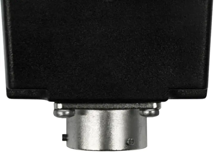 ABB JSHD4 CanNon-Stecker