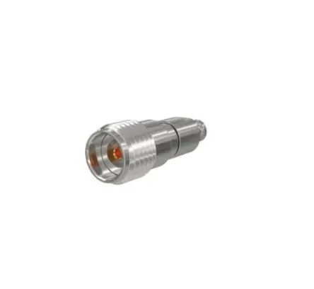 Produktfoto 1 von Samtec PRF92 Stecker Koaxialsteckverbinder PRF92, Kabel, für Halbsteif-Kabel, 50 Ω Klemme, Standard, Gerade