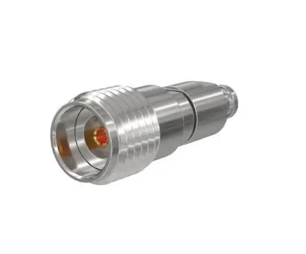 Produktfoto 1 von Samtec PRF92 Stecker Koaxialsteckverbinder PRF92, Kabel, für Halbsteif-Kabel, 50 Ω Klemme, Standard, Gerade