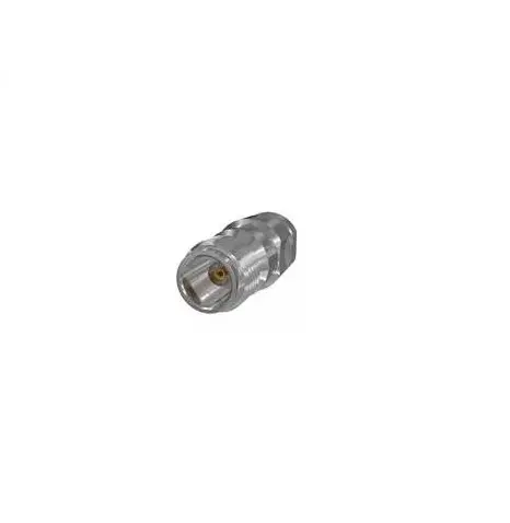 Produktfoto 1 von Samtec PRF92 Stecker Koaxialsteckverbinder PRF92, Kabel, 50 Ω Klemme, Standard, Gerade