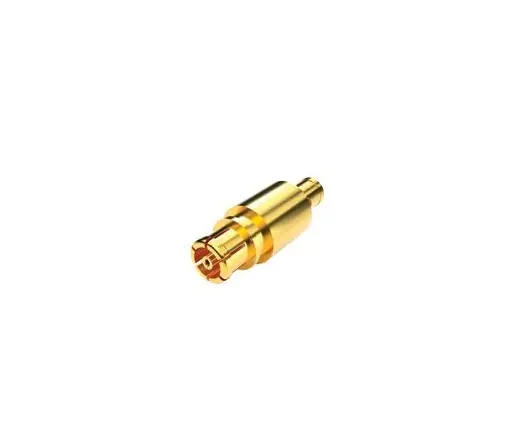 Produktfoto 1 von Samtec PRFM0 Stecker Koaxialsteckverbinder SMP-Steckverbinder, Kabel, für Flexibel mit geringem Verlust, 0.047