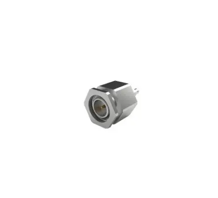 Samtec PRF04 Stecker Koaxialsteckverbinder PRF04, Kabel, 50 Ω Klemme, Standard, gewinkelt