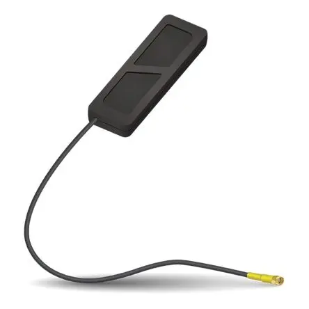 Produktfoto 1 von KYOCERA AVX WiFi-Antenne Klebend / 3.3 dB SMA Stecker Rundstrahl