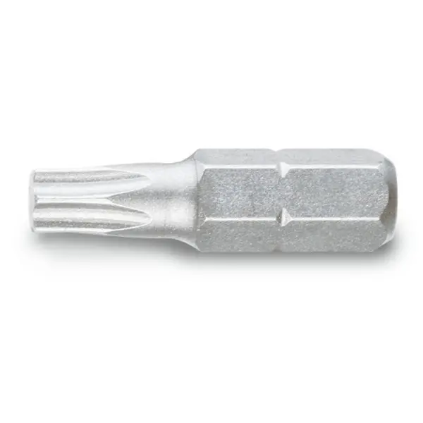 Produktfoto 1 von BETA T9 Schraubbit, Innensechsrund, 1-teilig