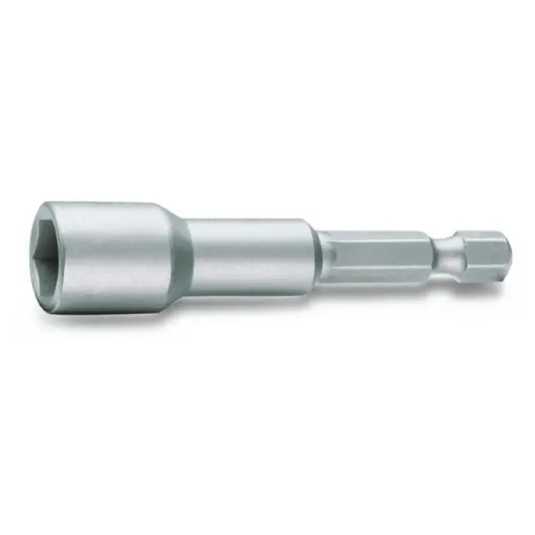 Produktfoto 1 von BETA 6.35 mm 10 mm Sechskant Schraubbit, Sechskant, 1-teilig, 65 mm