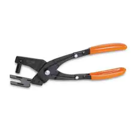 Produktfoto 1 von BETA Auslasshalterungszange zum Entfernen Nicht parkend 280mm Schließer (NO)