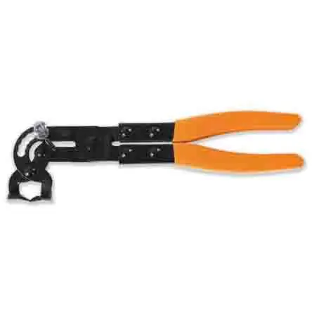 Produktfoto 1 von BETA Spezialzange für Befestigungsclips Nicht parkend 330mm Schließer (NO)