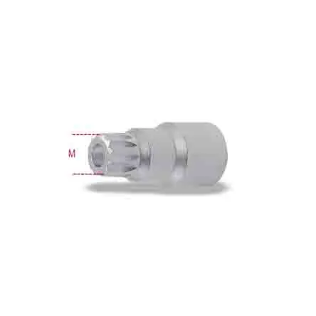 Produktfoto 1 von BETA Schraubenschlüssel SW 16 m x 50mm