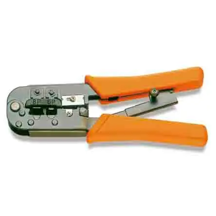 Produktfoto 1 von BETA 1601/PC Crimp-Werkzeug, 190mm