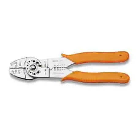 BETA 1602A Crimp-Werkzeug, 220mm