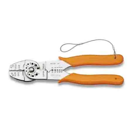 BETA 1602AHS Crimp-Werkzeug, 220mm