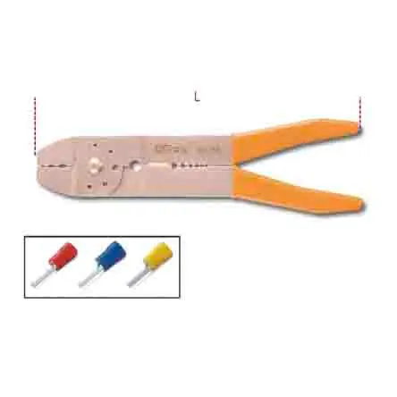 BETA 1602BA Crimp-Werkzeug, 200mm