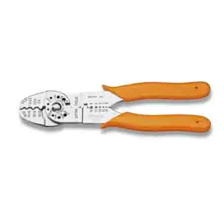 Produktfoto 1 von BETA 1603A Crimp-Werkzeug, 220 mm