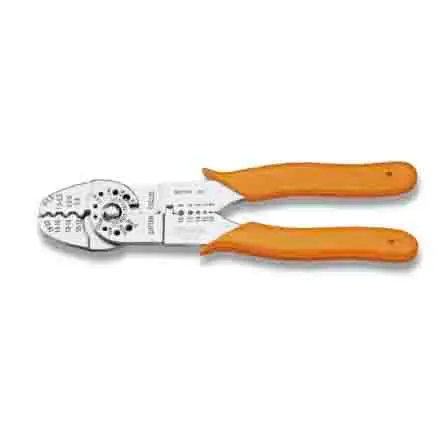 Produktfoto 1 von BETA 1603A Crimp-Werkzeug, 220mm