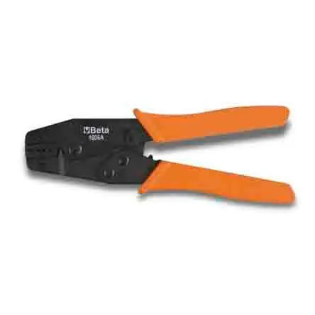 Produktfoto 1 von BETA 1606A16 Crimp-Werkzeug, 220mm
