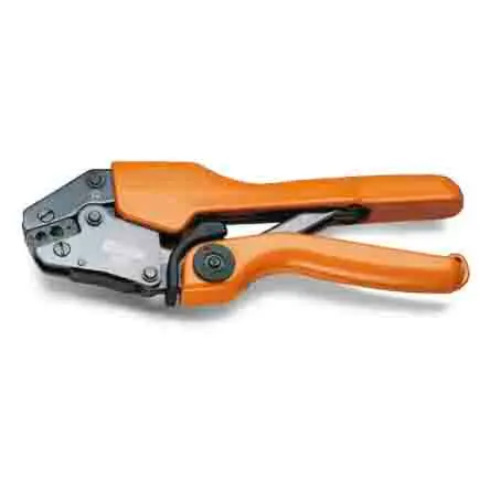 Produktfoto 1 von BETA 1607 Crimp-Werkzeug, 220mm