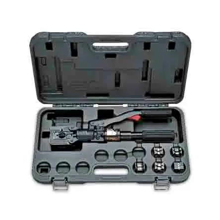 Produktfoto 1 von BETA Electronic Crimp-Werkzeug