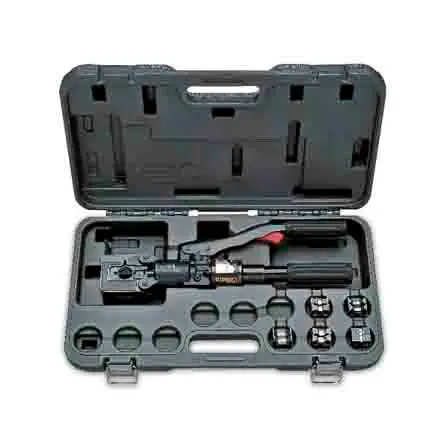 Produktfoto 1 von BETA Electronic Crimp-Werkzeug