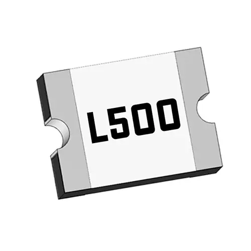 Produktfoto 1 von Eaton Bussmann Rückstellende Sicherungen / 10 A, 6 V 2 s 5 A 4.73 mm 1.2 mm 3.41 mm
