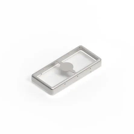 Produktfoto 1 von Wurth Elektronik Verzinnter Stahl 40 x 18.3 x 4 mm