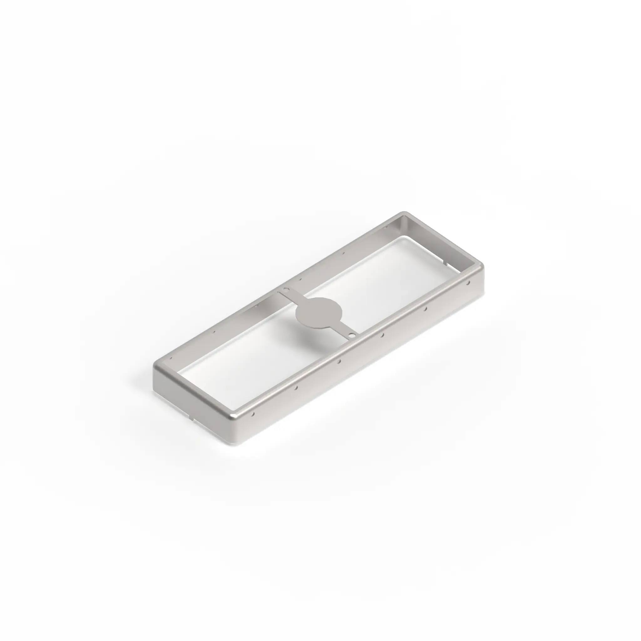 Produktfoto 1 von Wurth Elektronik Verzinnter Stahl 59.3 x 20.6 x 5.7 mm
