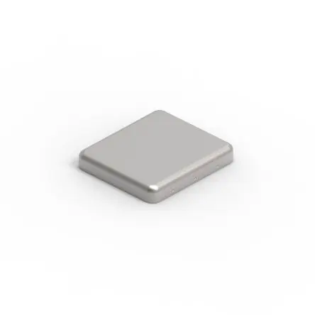 Produktfoto 1 von Wurth Elektronik Verzinnter Stahl 26.6 x 23.6 x 4 mm