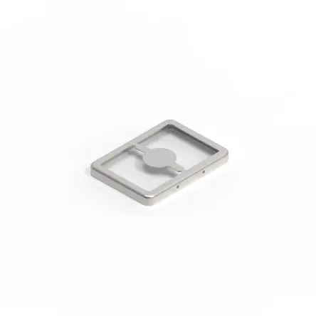 Produktfoto 1 von Wurth Elektronik Verzinnter Stahl 20.9 x 15.3 x 2 mm