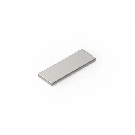 Produktfoto 1 von Wurth Elektronik Verzinnter Stahl 59.9 x 21.2 x 3 mm