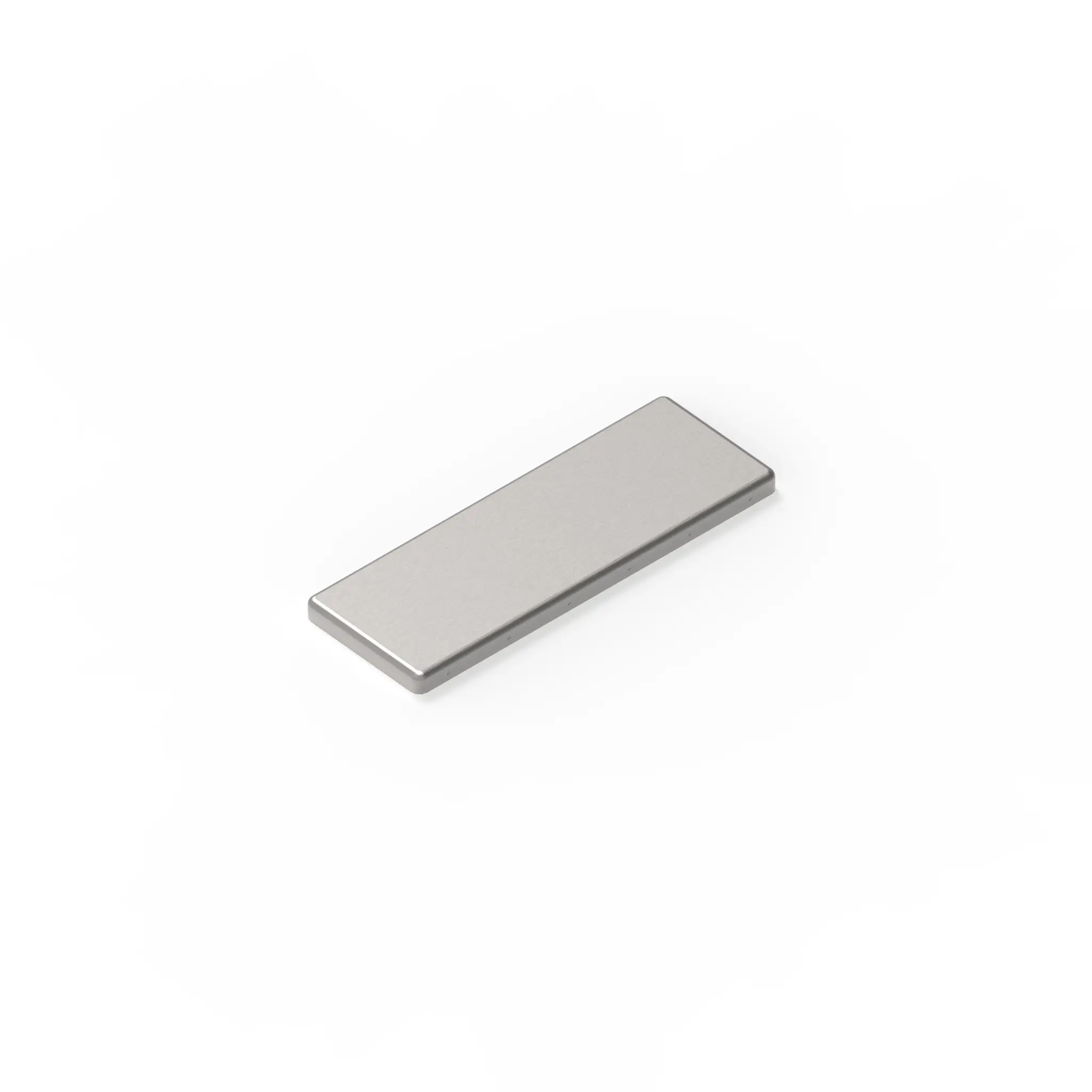 Produktfoto 1 von Wurth Elektronik Verzinnter Stahl 59.9 x 21.2 x 3 mm