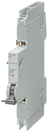 Produktfoto 1 von Siemens 5ST3 Hilfskontakt 2-polig, 2 Schließer, 440V