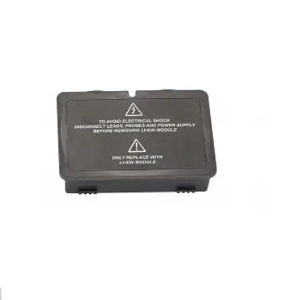 Produktfoto 1 von Chauvin Arnoux Lithium Akku, 1-Zellen 10.86V / 5.8Ah, Löt-Anschluss