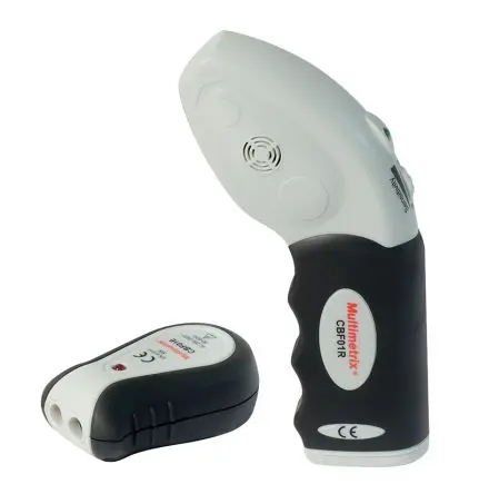 Produktfoto 1 von Chauvin Arnoux P06237001, Sicherungsfinder Sicherungsfinder mit LED-Anzeige, bis 230 V Batterie / 60 Hz