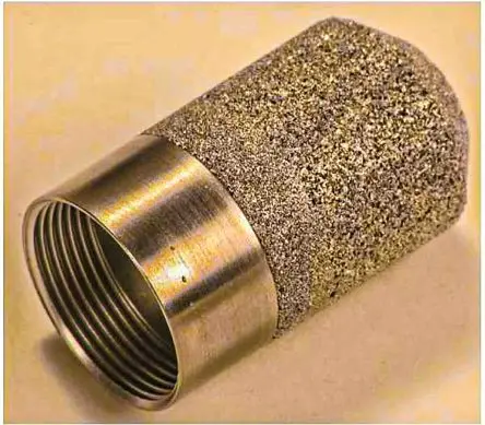 Produktfoto 1 von Testo Kappe Abdeckung